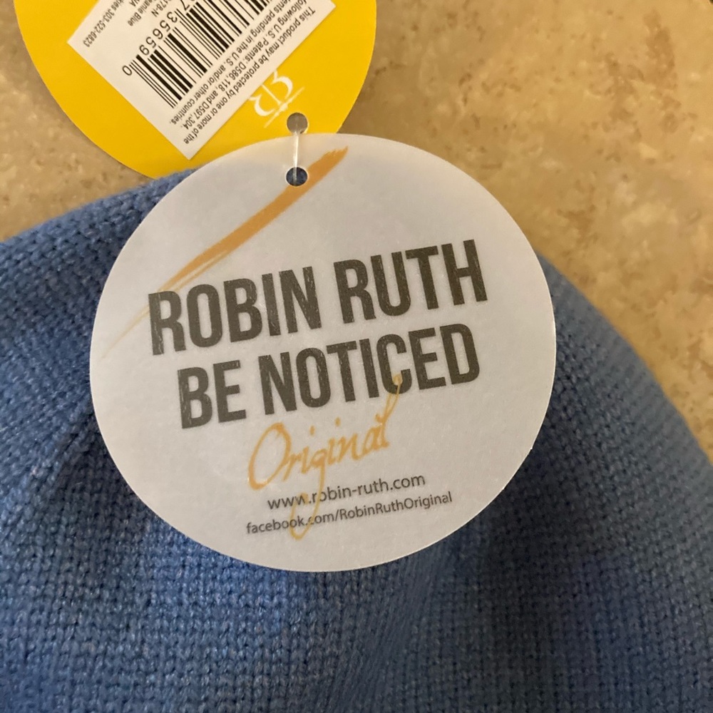 Robin Ruth Colorado hat - Picture 4 of 5